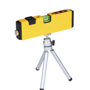 Right Main Mirror with Positioning