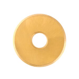 Rueda incidora para cortadoras